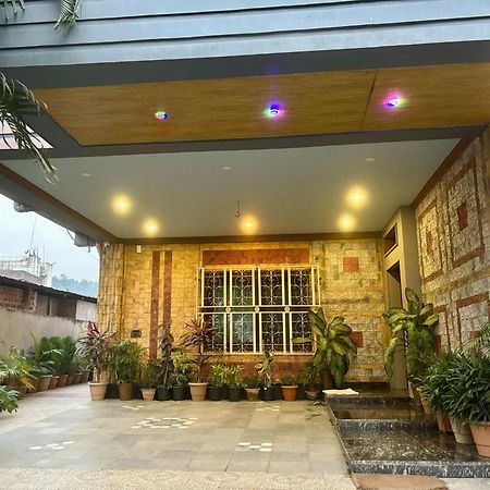 Krishna Shree Guest House Guwahati Luaran gambar