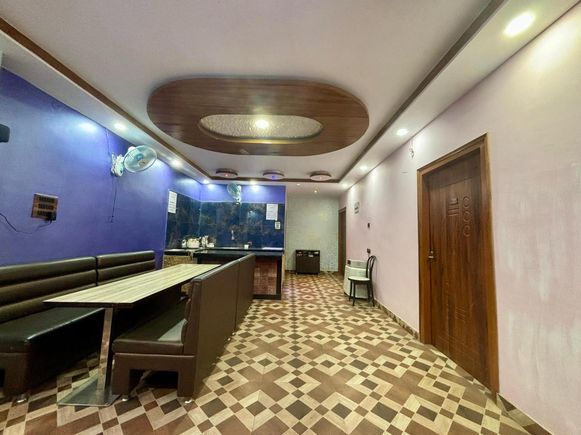 Krishna Shree Guest House Guwahati Luaran gambar